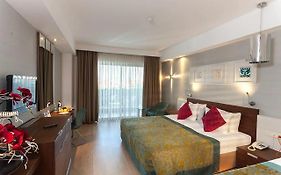 Seher Sun And Spa Side